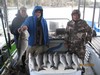 (04/19/2018) - Nice Striped Bass